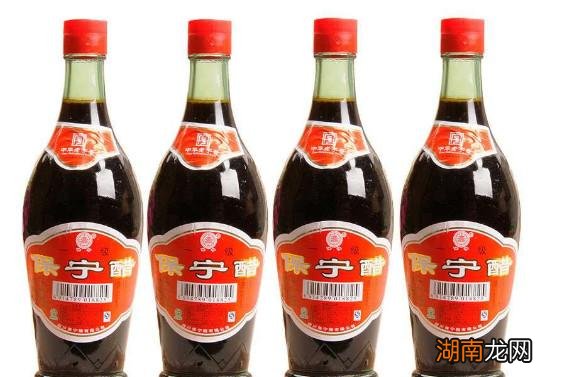 保宁醋原来出自这里 保宁醋是哪里生产的