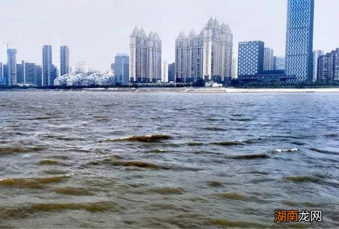 长江流经的省份 长江流域面积约180万平方千米