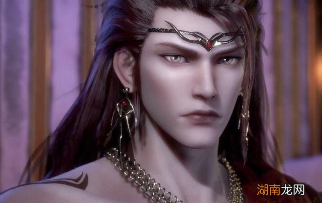 盘点二次元中的男妈妈 男妈妈是什么意思网络用语