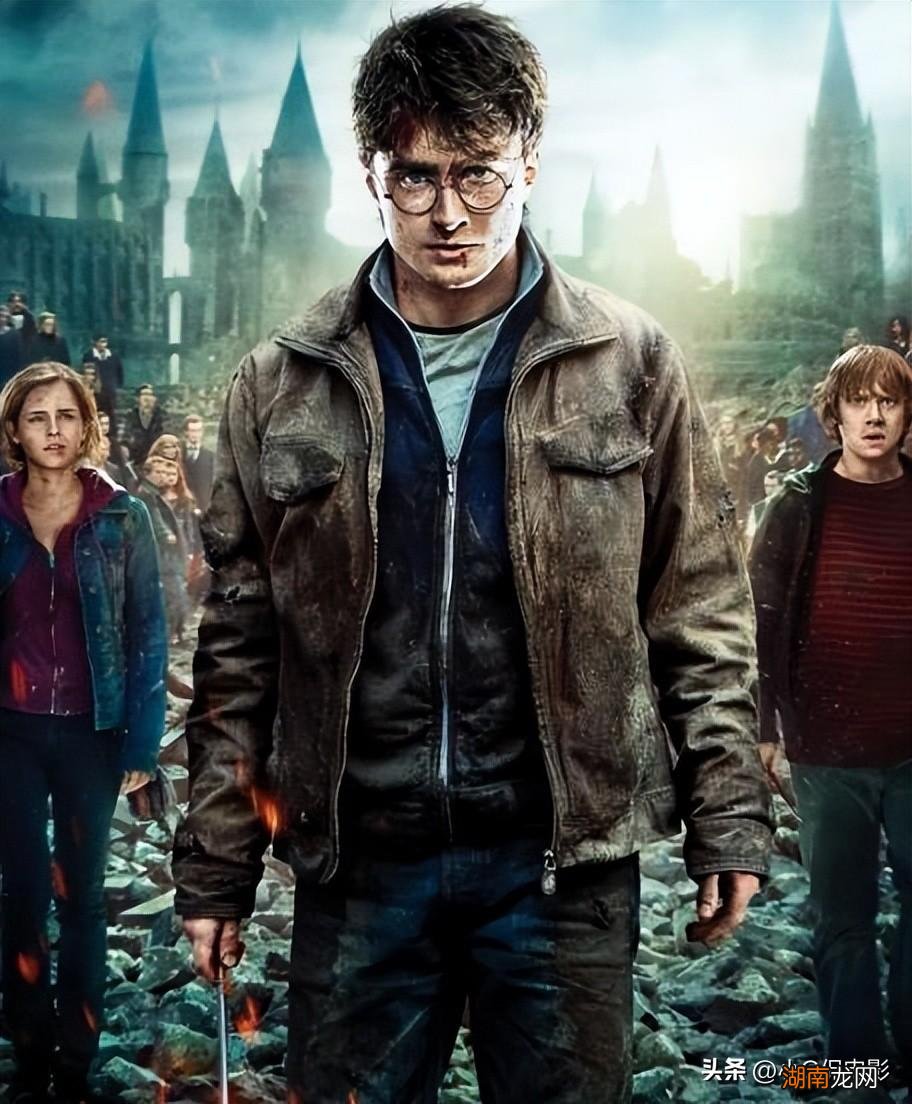 百看不厌的10大系列电影 全球必看电影排行榜前十名