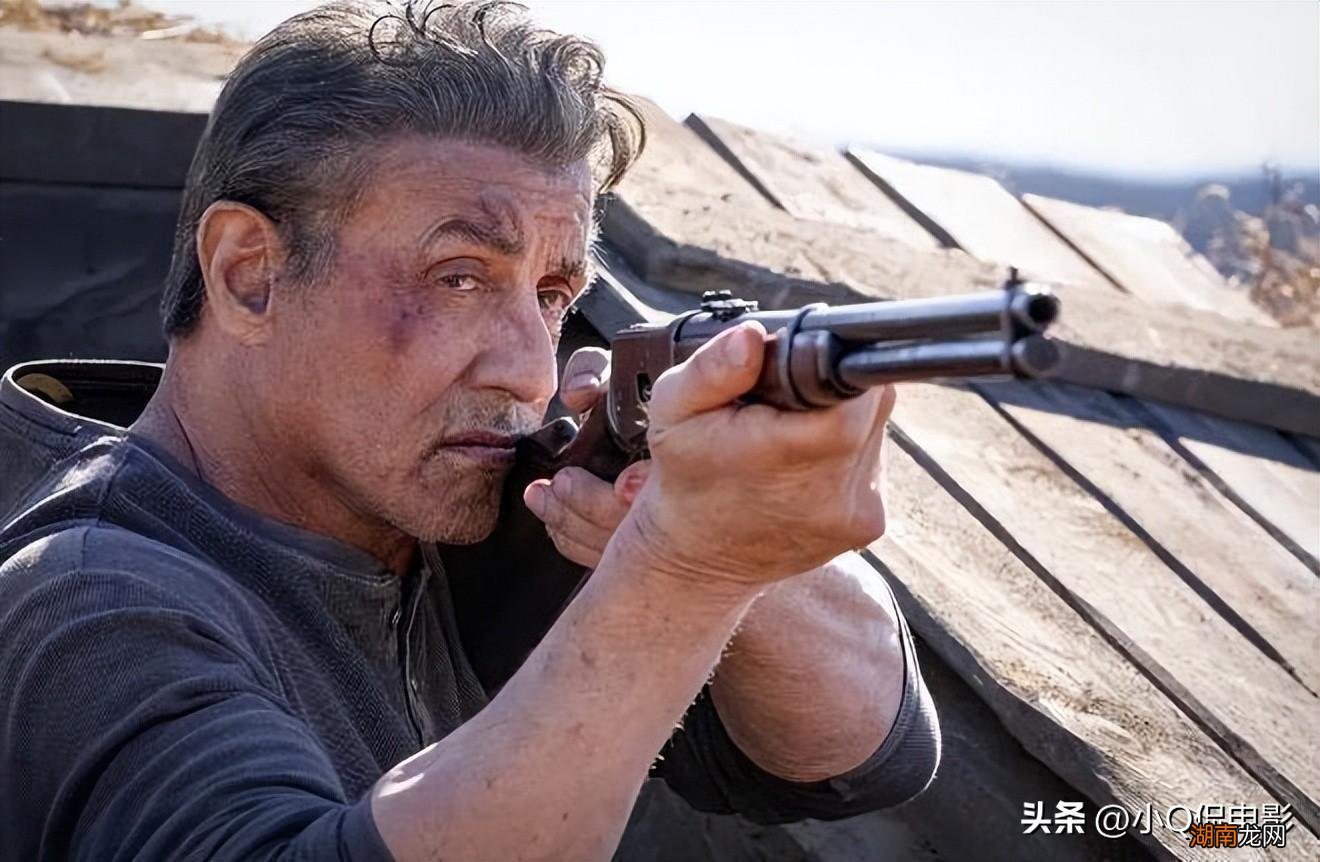 百看不厌的10大系列电影 全球必看电影排行榜前十名