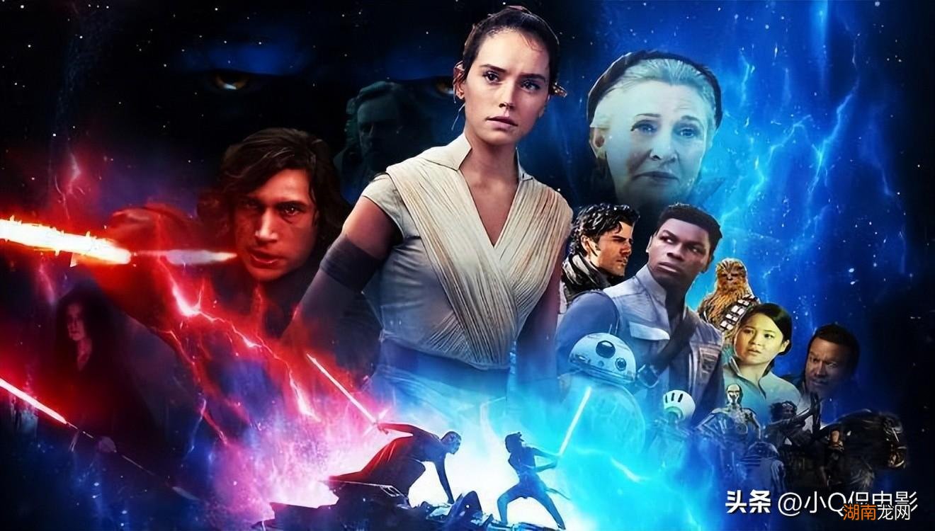 百看不厌的10大系列电影 全球必看电影排行榜前十名