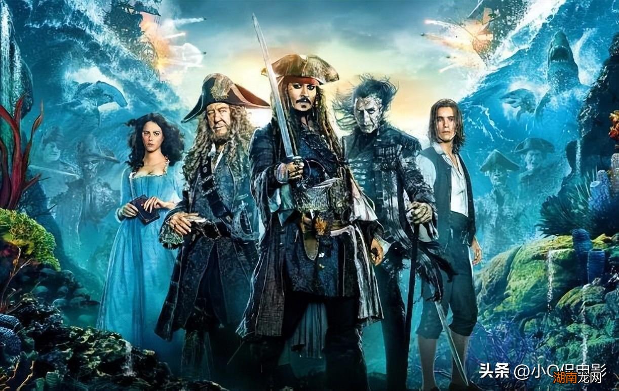 百看不厌的10大系列电影 全球必看电影排行榜前十名