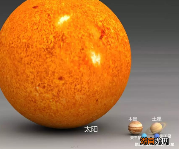 太阳光到地球需要8分钟 太阳与地球的距离1.5亿公里