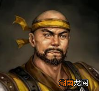 为什么说裴元绍死的冤?他是怎么死的?