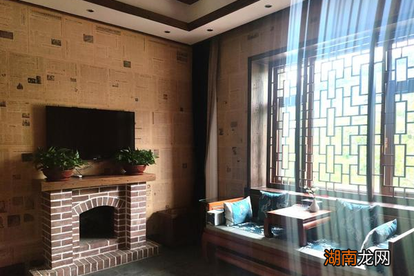 龙泉山庄有什么好玩的 刘老根龙泉山庄在哪个地方