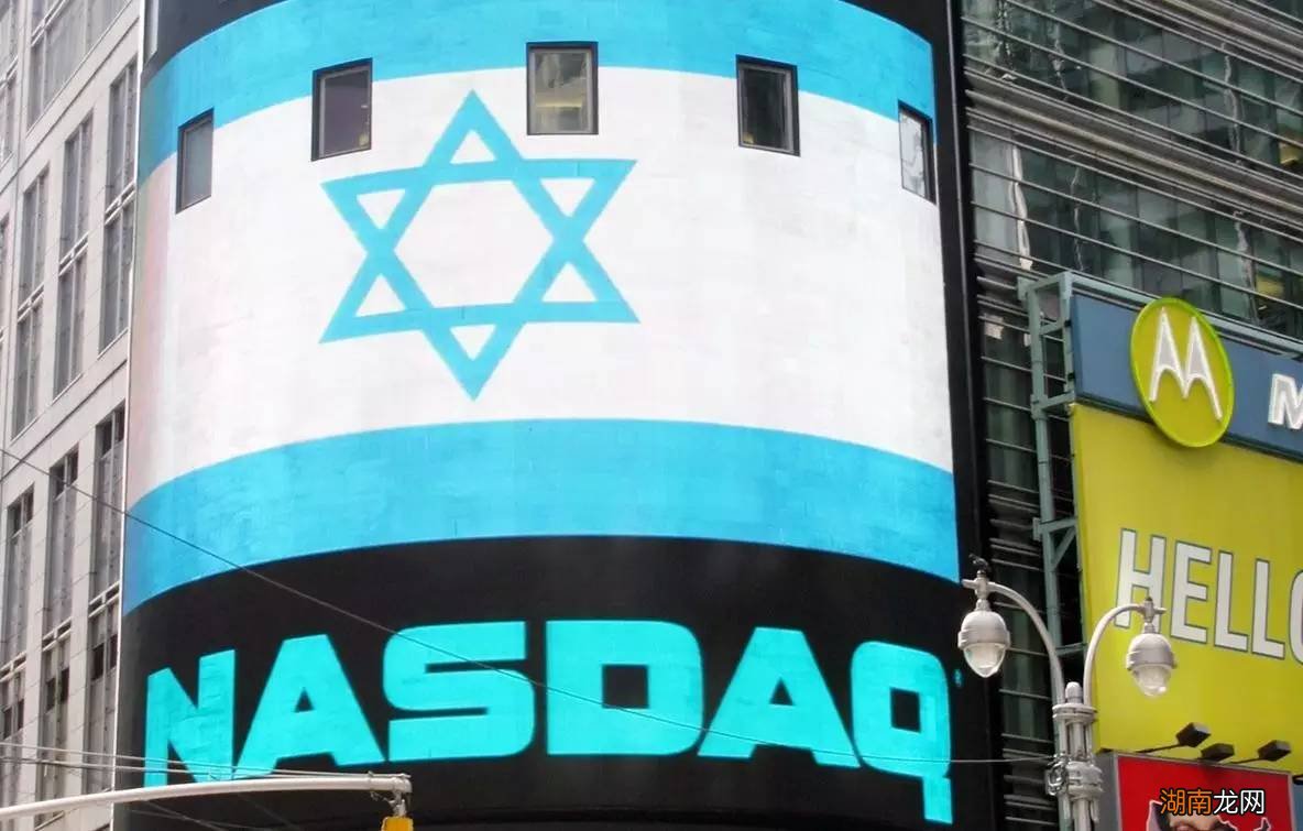 以色列的发达程度看其出口就知道了 以色列是发达国家吗