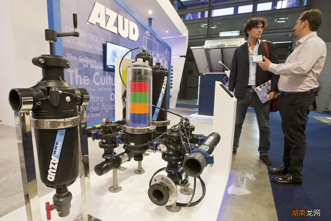 以色列的发达程度看其出口就知道了 以色列是发达国家吗