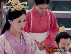 李娥姿与宇文邕的结义情缘，两人是怎么相识的？