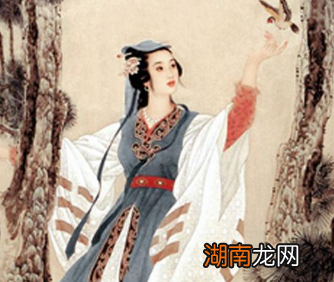 李季兰是李白的侄女吗？他们究竟是什么关系？