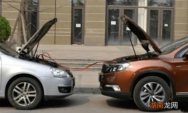 探界者蓄电池没电了怎么办