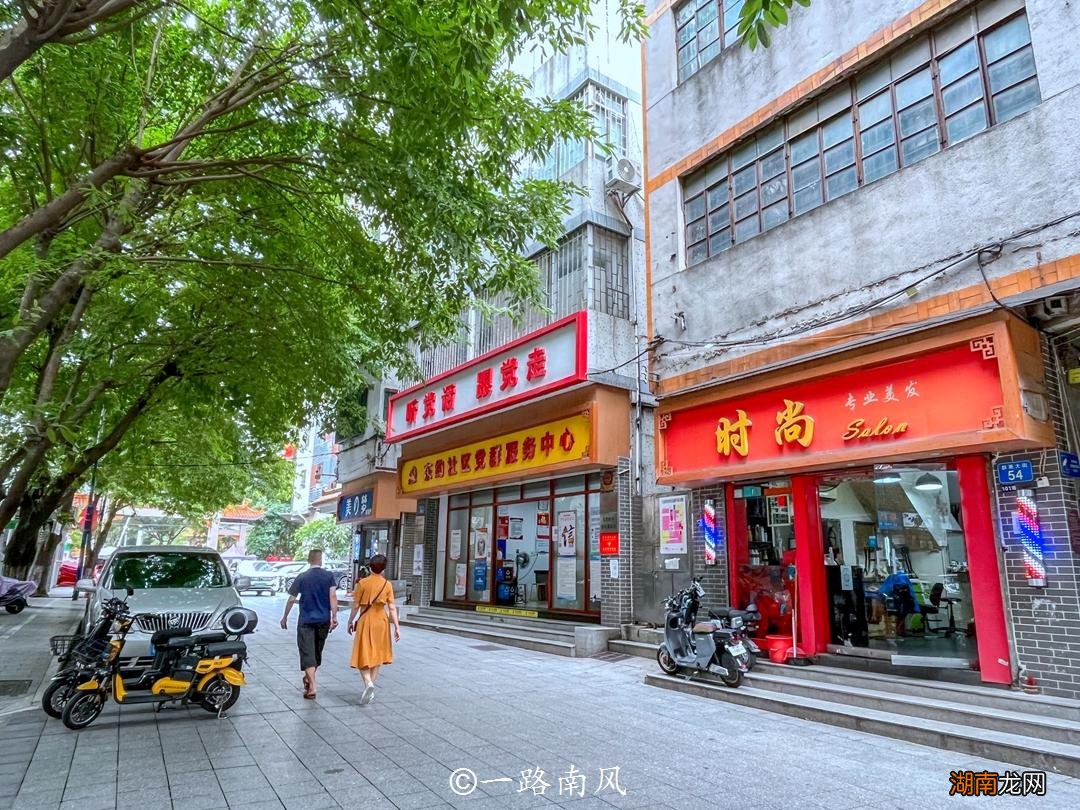 三元里久之就变成黑人聚居地 三元里是广州哪个区