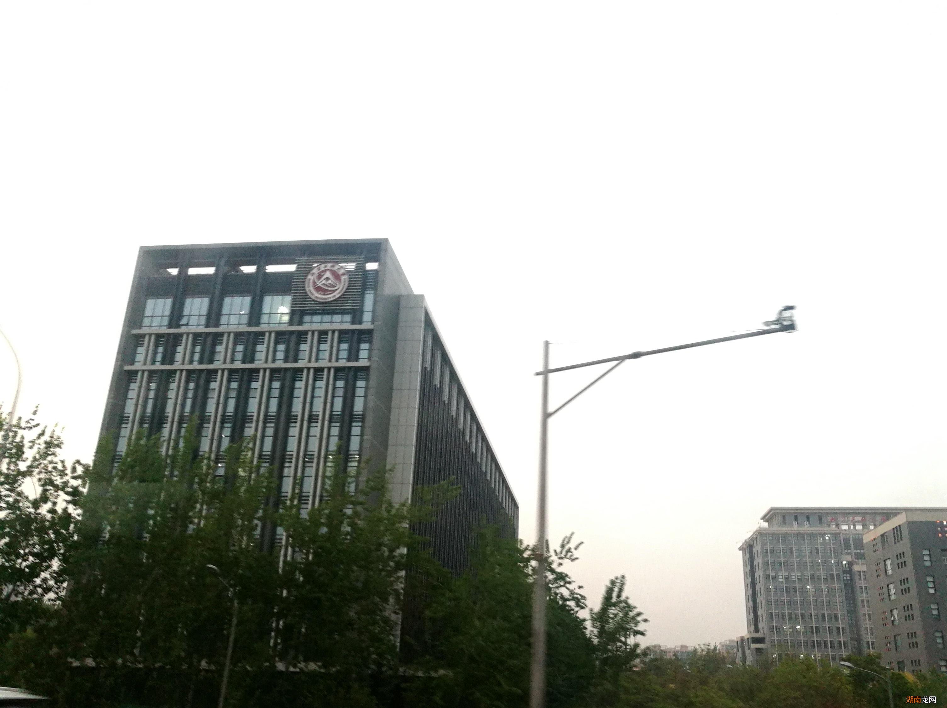 北京市西五环石景山区的风貌 石景山区属于北京几环