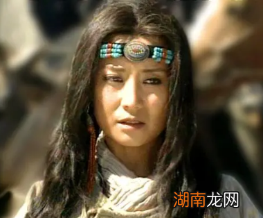 三娘子生了几个孩子?探索三娘子的子嗣情况