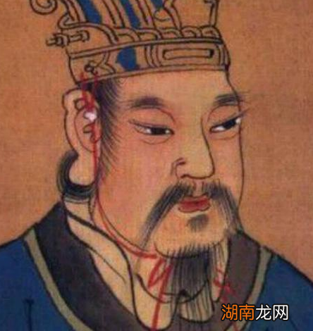 司马睿不是司马家的人吗?真相到底是什么样的?