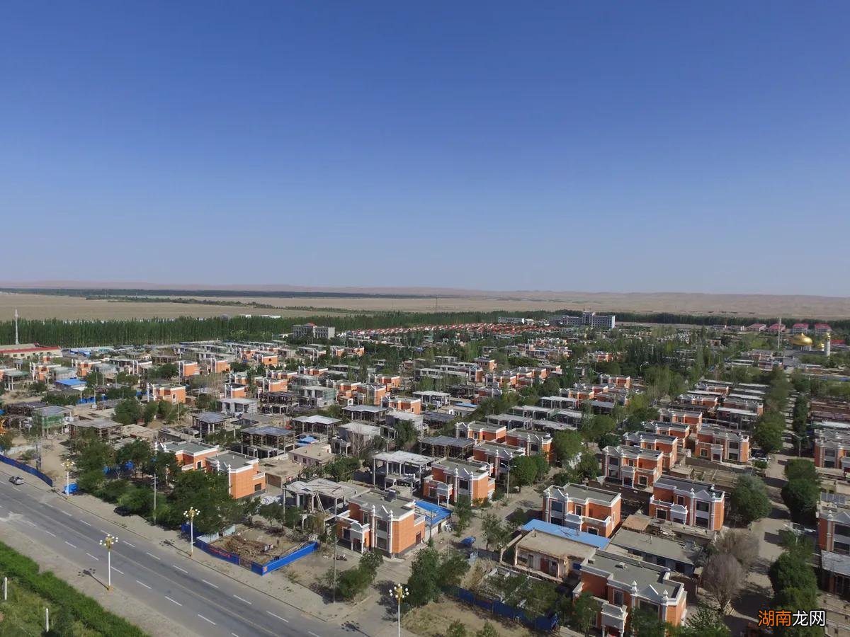 甘肃省经济发展落后的地区 甘肃十大穷县有哪些