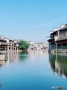 南浔古镇旅游攻略 浙江南浔古镇景点简介