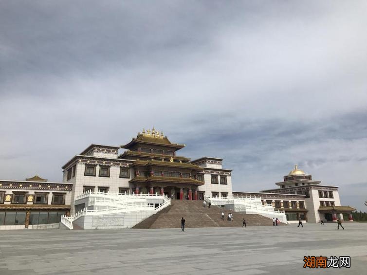 榆林自驾游好玩的地方 榆林周边自驾游景点推荐