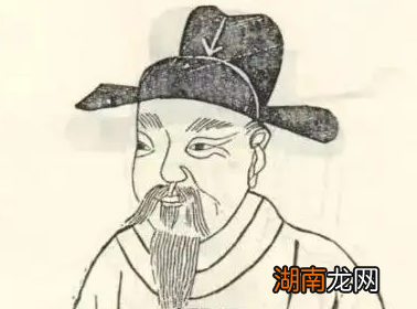 唐朝宰相朱敬则的祖先是哪个？真实身份是什么？