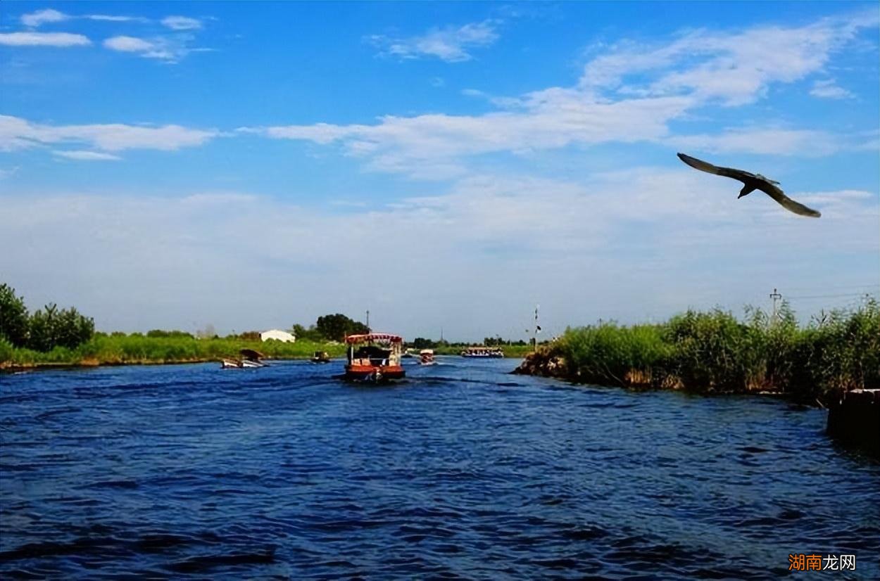 十大最受欢迎旅游景点攻略推荐 保定旅游景点有哪些地方