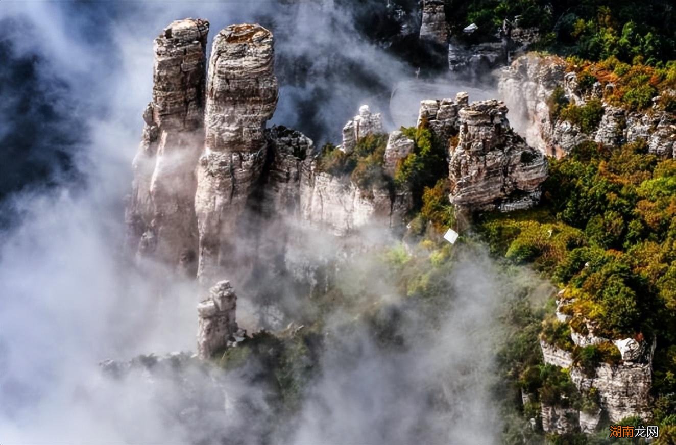 十大最受欢迎旅游景点攻略推荐 保定旅游景点有哪些地方