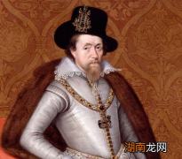 詹姆士一世为什么被称为傻瓜？这个称呼是怎么来的？