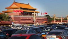 外地车进京限号吗