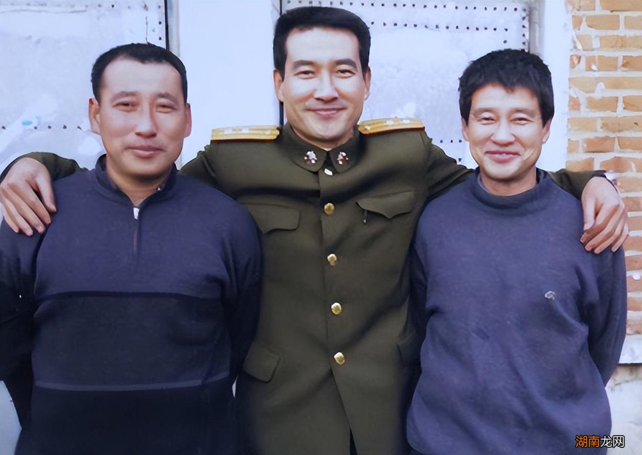 加上神舟13号二次进入太空 翟志刚几次进入太空