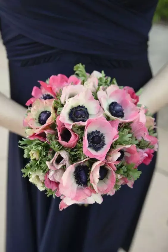 盘点那些代表分手寓意的花 结束一段感情送什么花