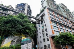 直辖市是什么意思 直辖市和省哪个级别高