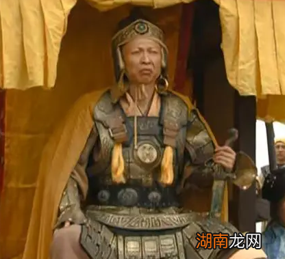 陈友谅是秃子吗？真相又是什么样的？