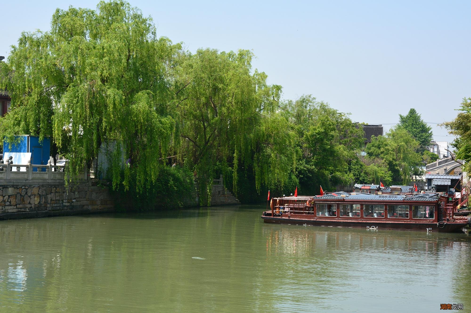 有两座城市被誉为“人间天堂” 人间天堂是哪个城市