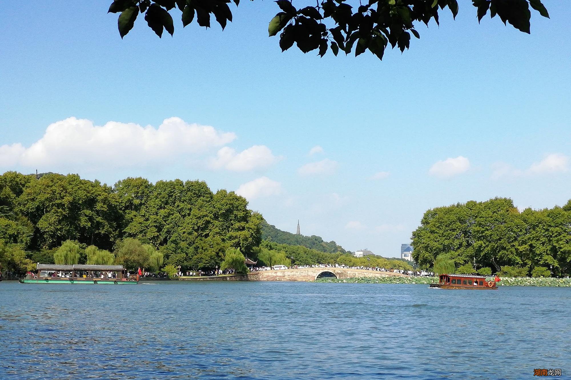 有两座城市被誉为“人间天堂” 人间天堂是哪个城市