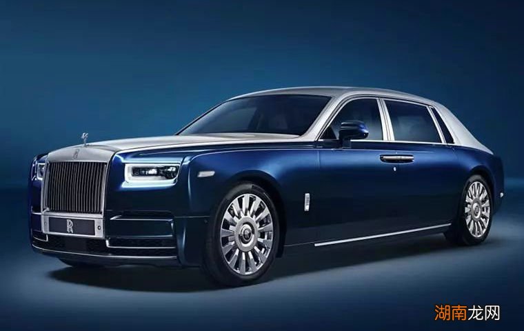 劳斯莱斯是哪个国家生产的