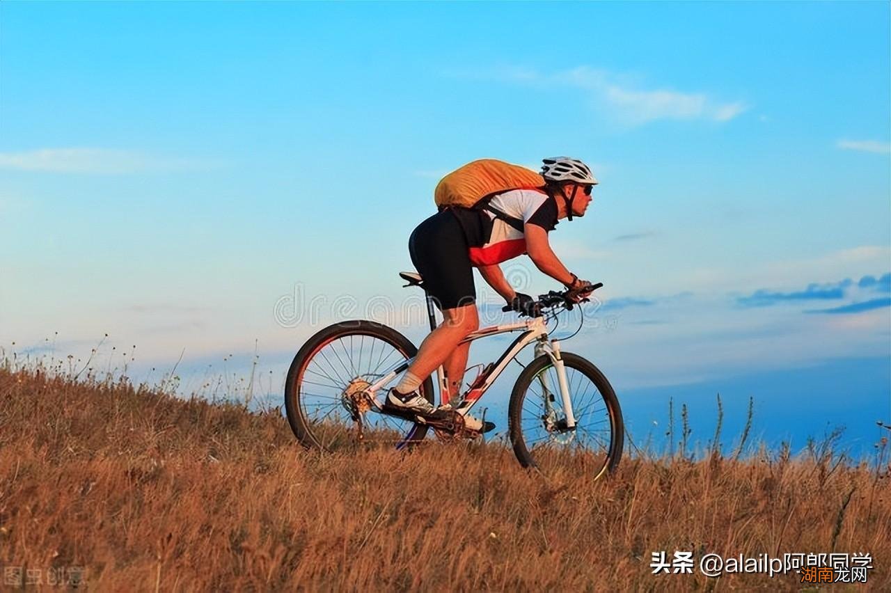 关于骑行中的术语解释 通勤指的是每天来回吗