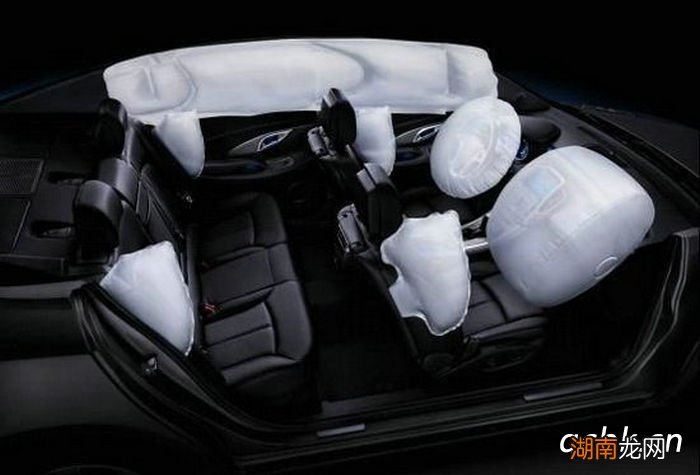 加装安全气囊可以吗 加装安全气囊违法吗