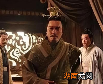 狐偃有后代吗?他们是怎样的人?