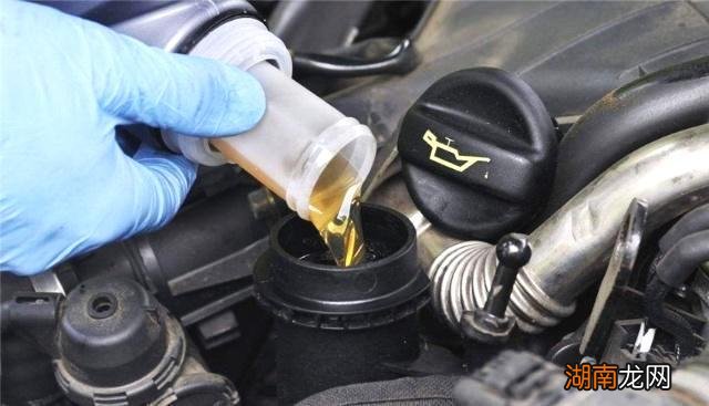 大众宝来原厂机油多久换一次