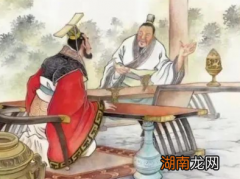 楚平王为什么杀伍奢？伍奢做了什么？