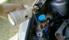 汽车氟利昂空调加一次多少钱