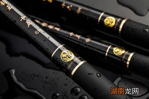 选购时需要注意的问题 4h5h6h鱼竿有什么区别