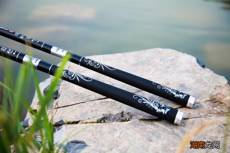 提高垂钓效率 28调鱼竿技巧分享