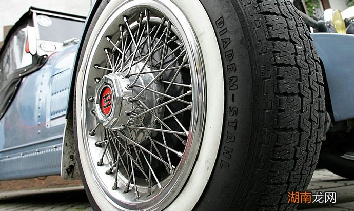 翻新胎和新胎怎么识别