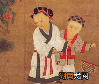 李伯禽和李平阳的故事是怎样的?他们是什么身份?