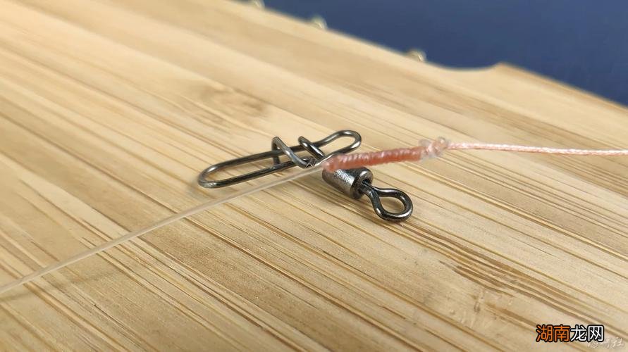 前导线长短如何搭配才更科学 路亚前导线多长为好