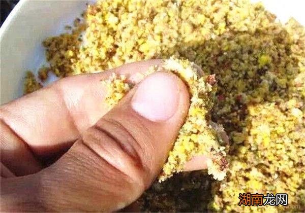 散炮钓鲫鱼的正确使用方法 野钓用散炮好还是打窝好