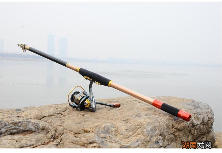 矶竿钓鱼调漂方法 矶钓竿怎么调漂找底