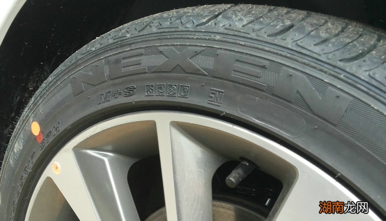 耐克森轮胎怎么样