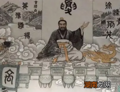 葛天氏是谁？生活在什么时期？