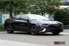 新君威汽油滤芯多久换一次